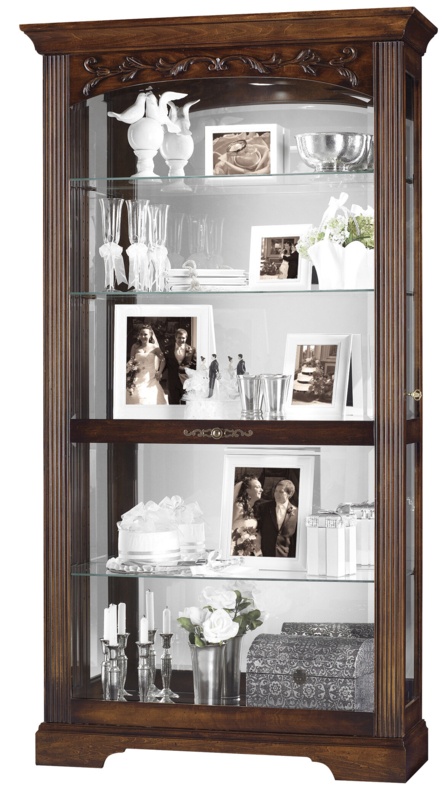 Bogner Dining Cabinet