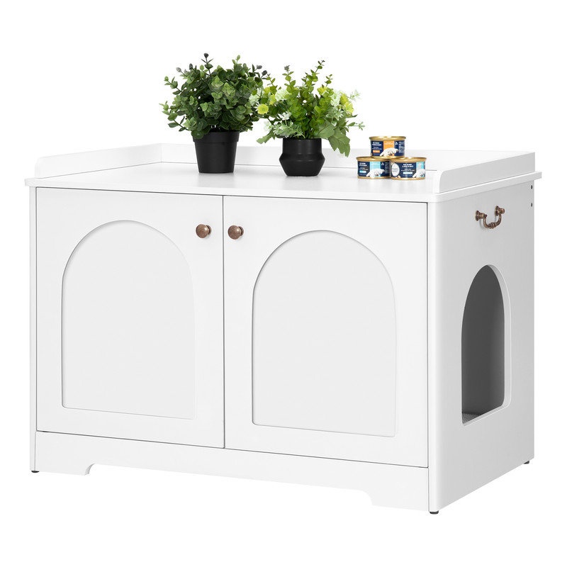 Bohy Litter Box Enclosure