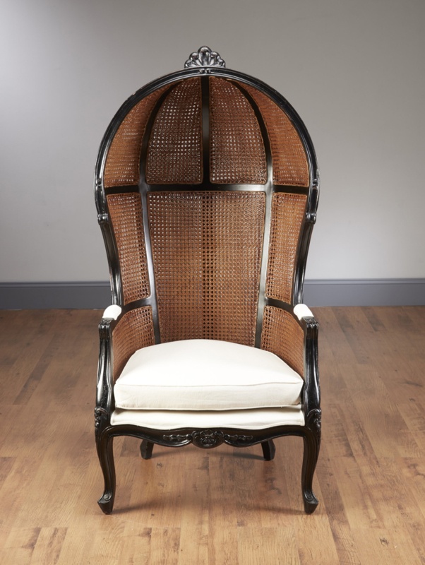 Bonifant Upholstered Accent Chair