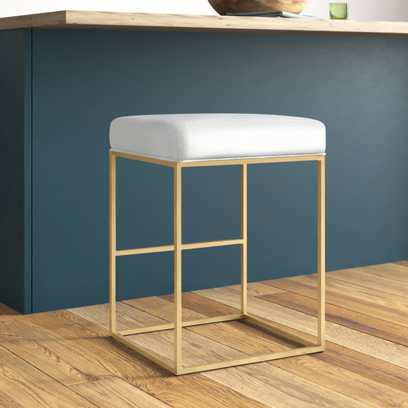 Borgen Stool