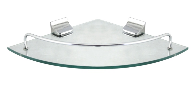 Boucher Triangle Corner Shelf