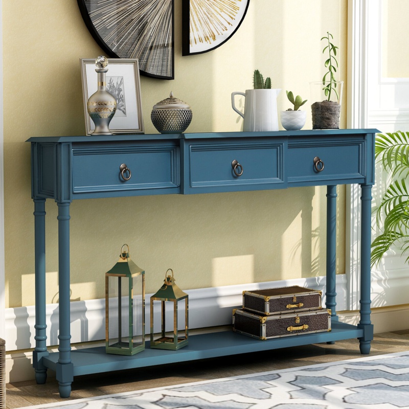 Bouknight 51.57" Console Table