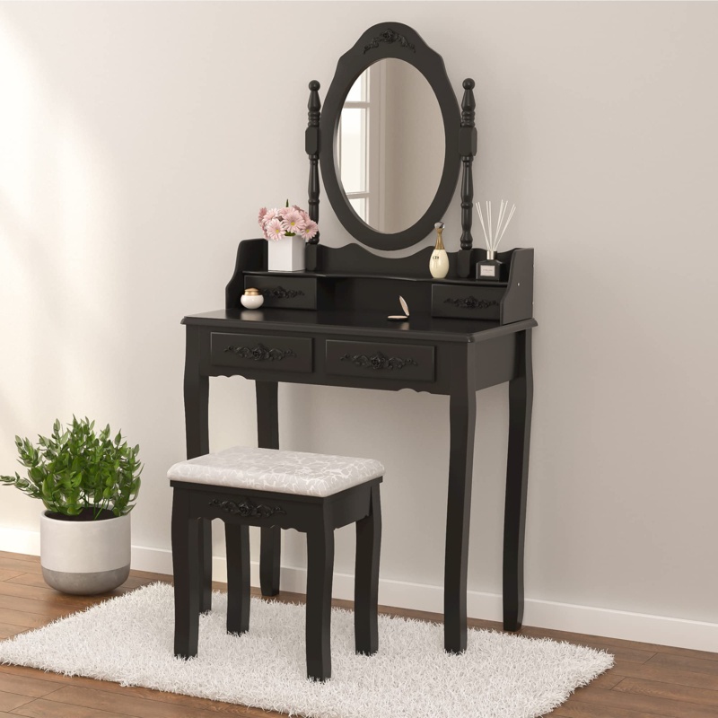 Bouvard Vanity