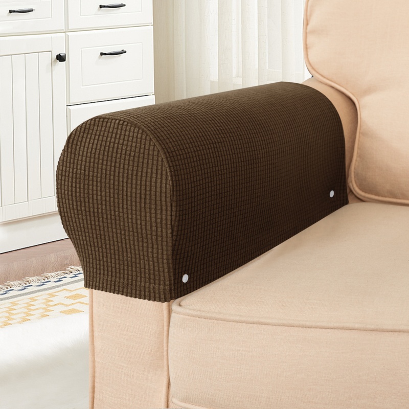 Box Cushion Slipcover