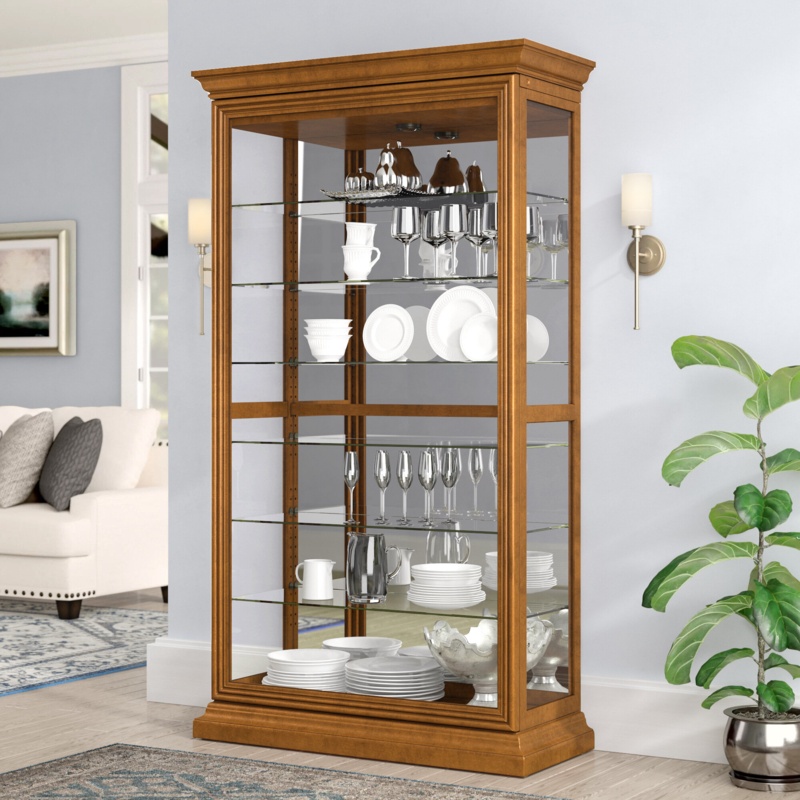 Braeden Dining Cabinet