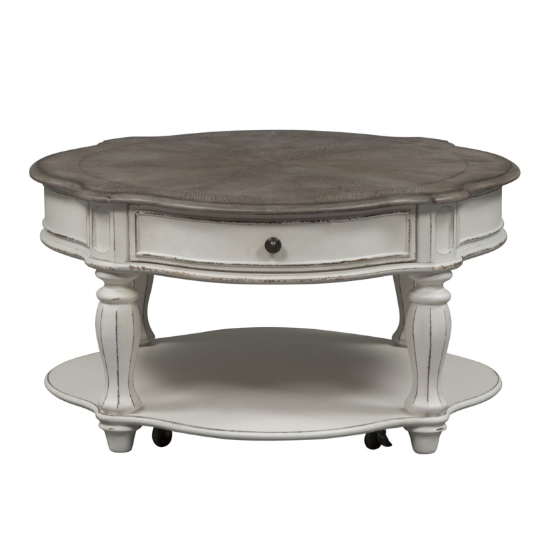 Branca Coffee Table