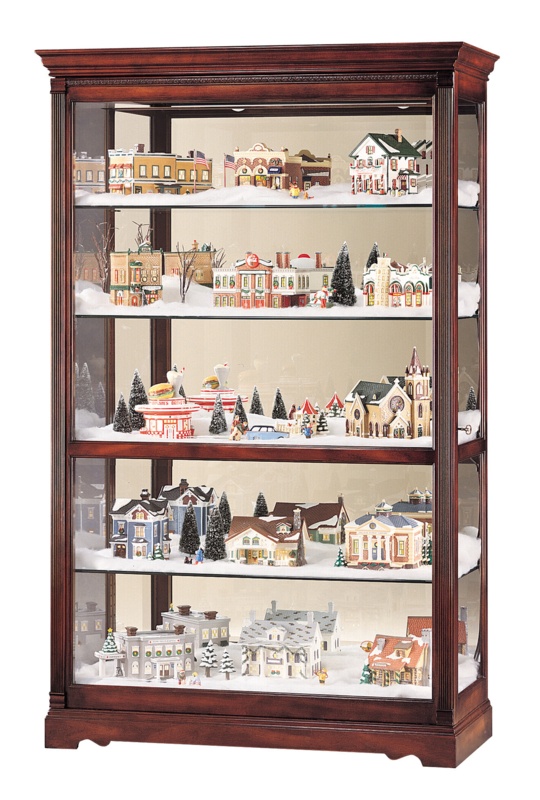 Branstetter Dining Cabinet
