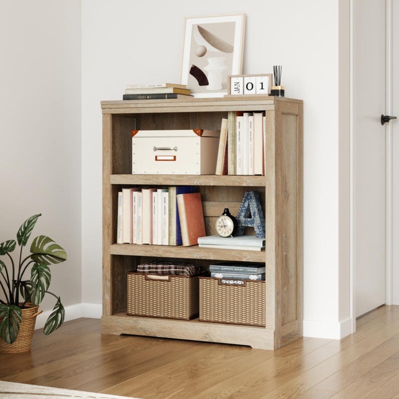 Breccan Bookcase