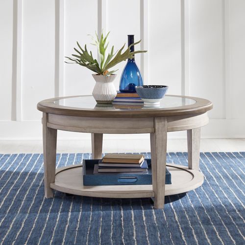 Breya Coffee Table