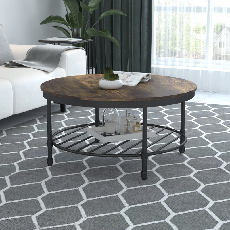 Breyon Coffee Table