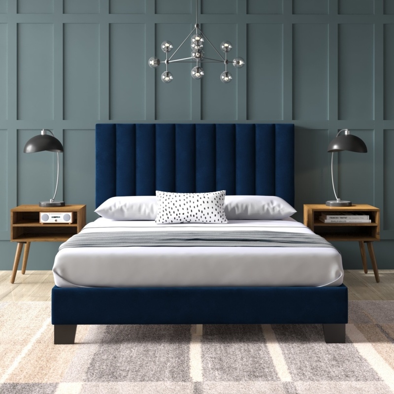 Briaroaks 3 Piece Bedroom Set