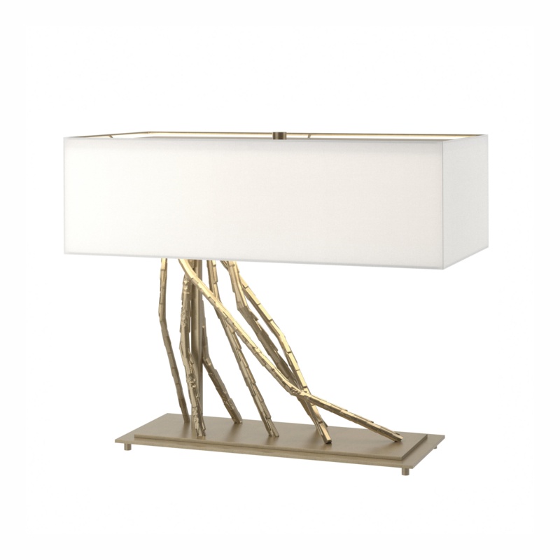 Brindille Metal Table Lamp