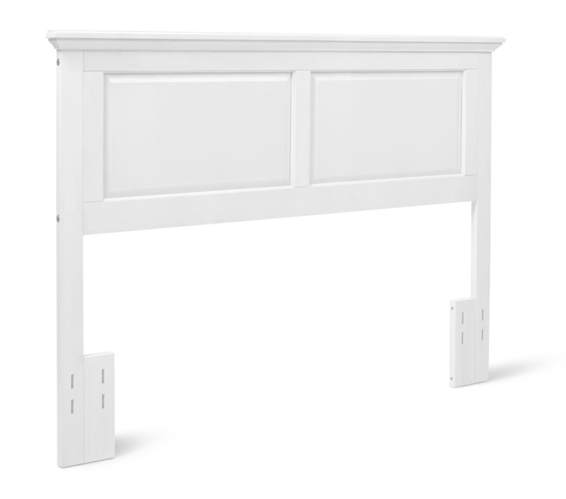 Brixton Solid Wood Headboard