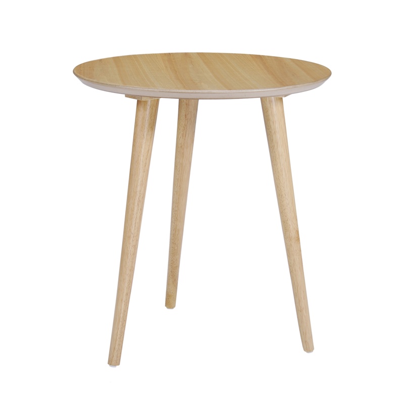Bryoni 3 Legs End Table