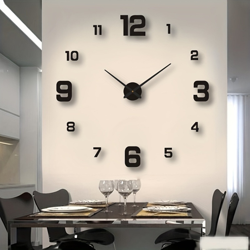 Bryzel Wall Clock