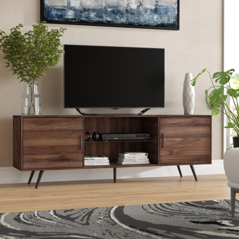 Bulhary Media Console