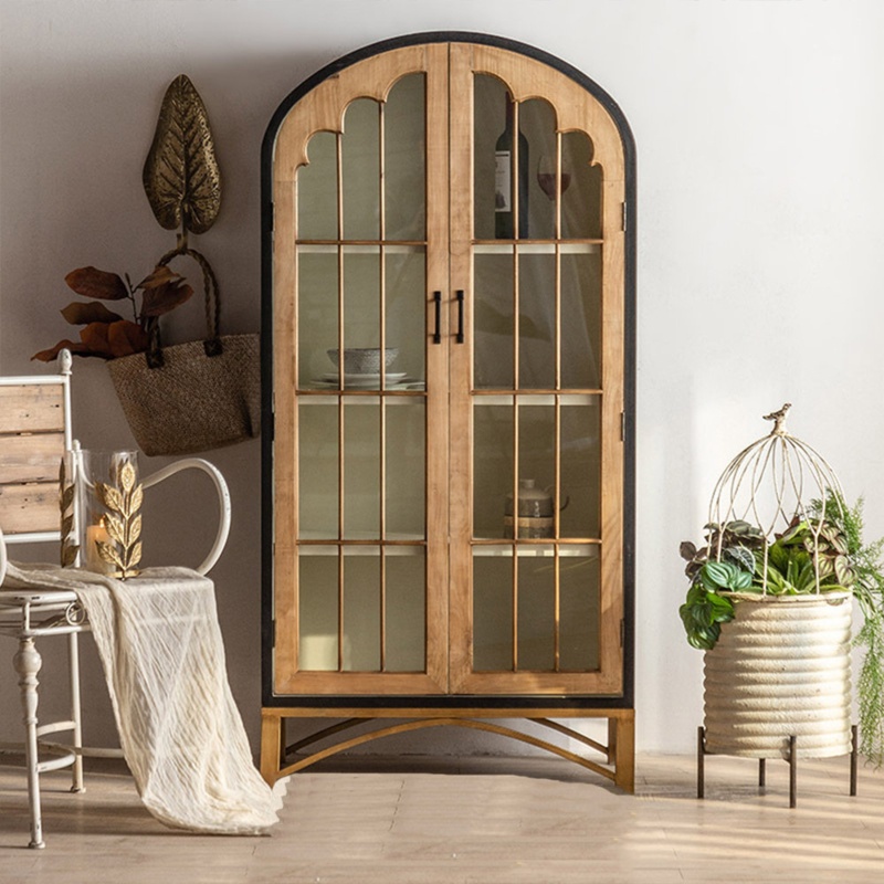 Bulmershe Dining Cabinet