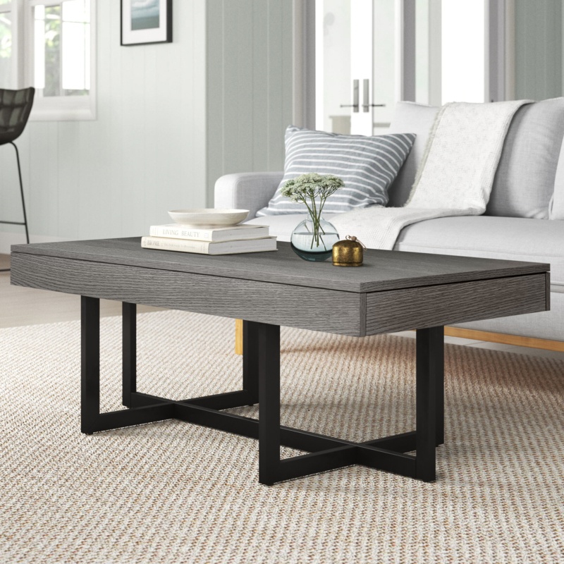 Burch Coffee Table