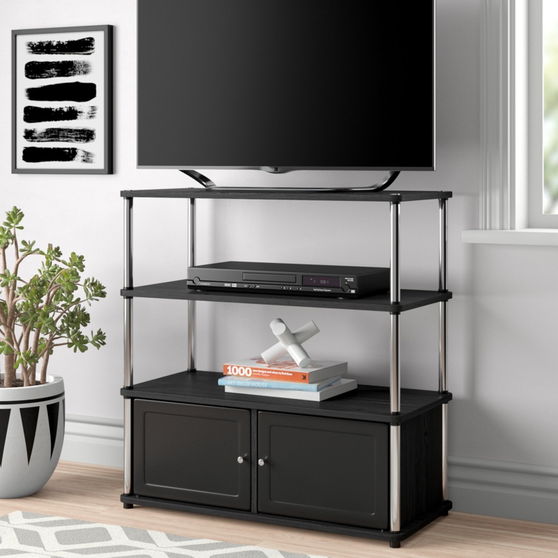 Burke 34.5'' Media Console