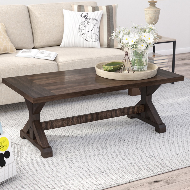 Burt Coffee Table
