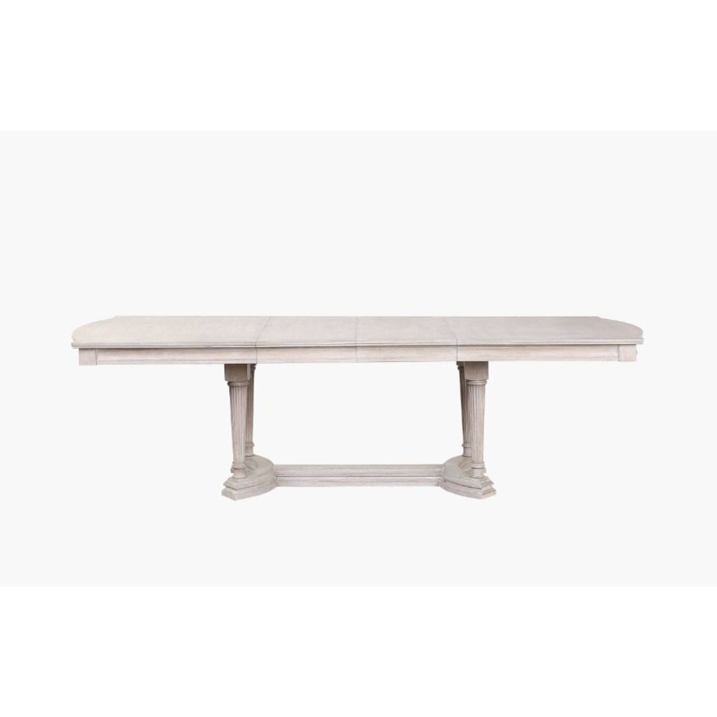 Busey Extendable Dining Table