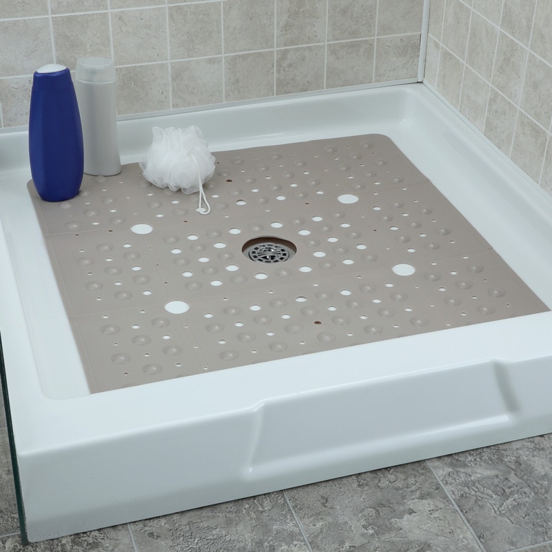 Buskerud Extra Large Shower Mat