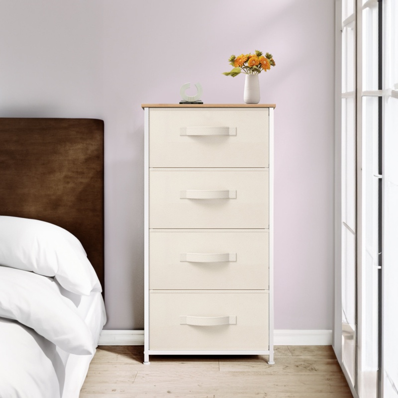 Callida 4 - Drawer Dresser