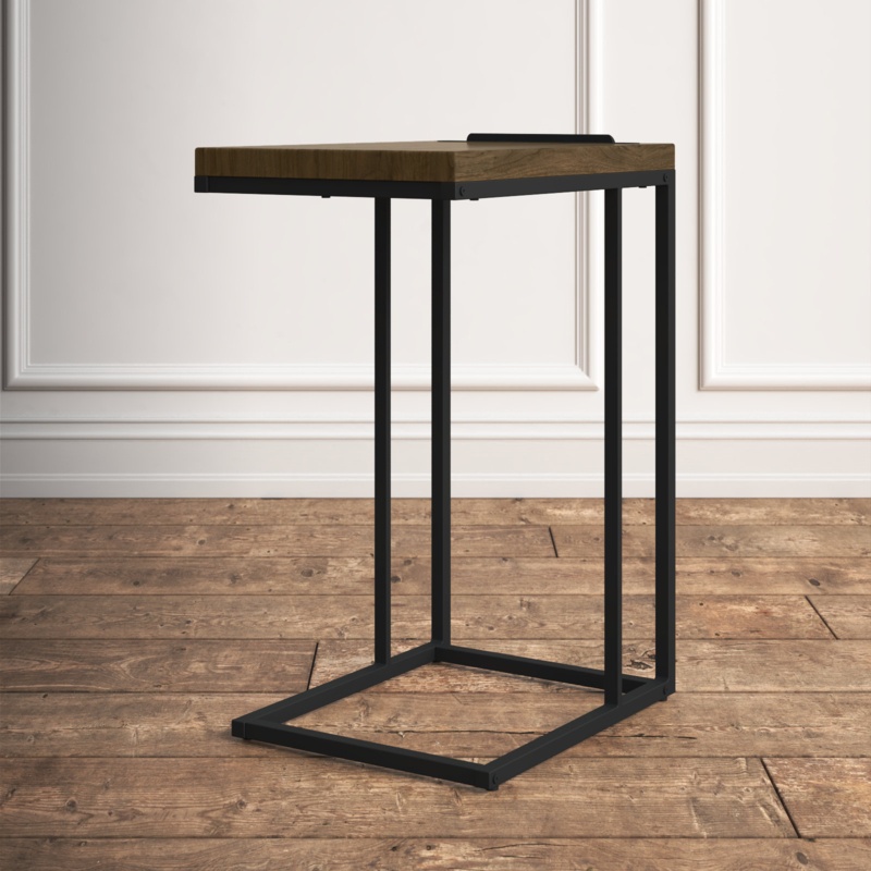 Callista C Table End Table