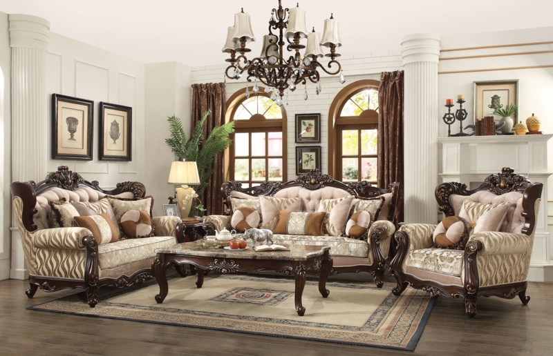 Camren Living Room Set
