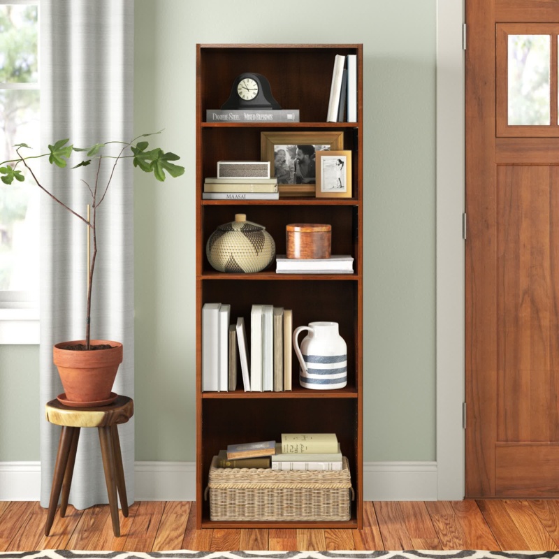 Cardali Bookcase