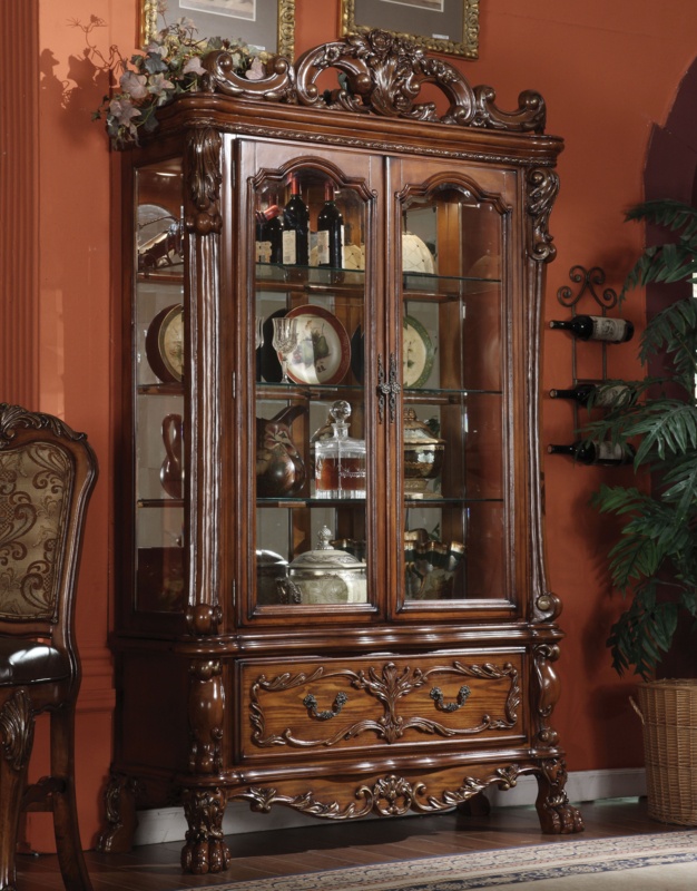 Caruthers Dining Cabinet