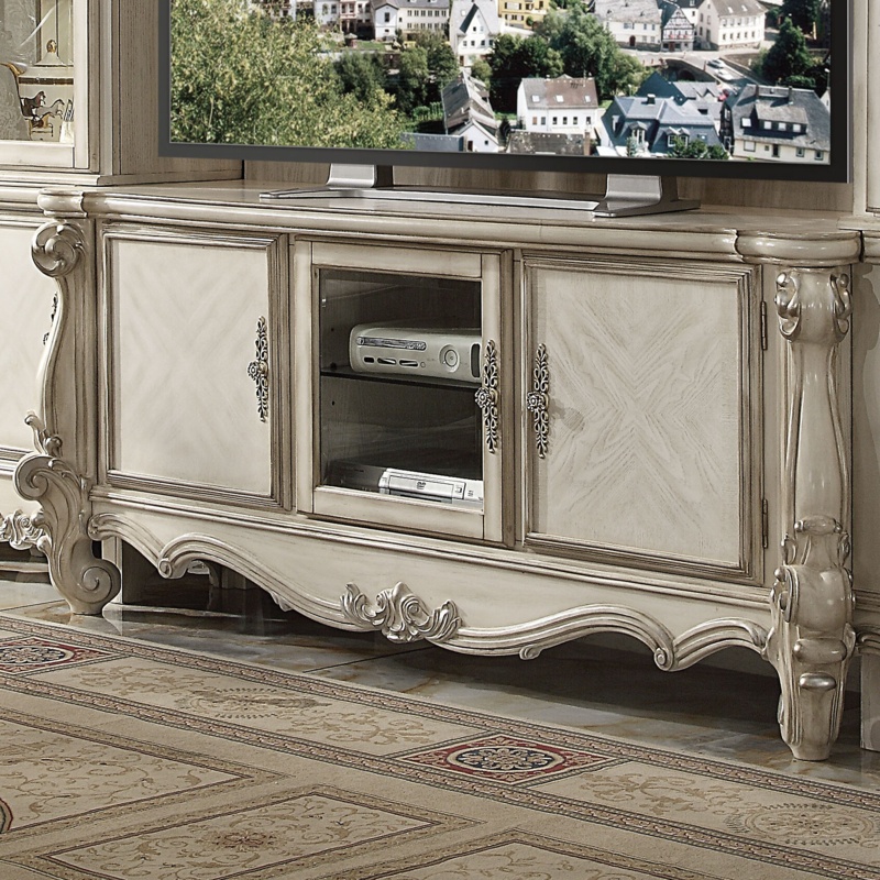 Carvajal Media Console