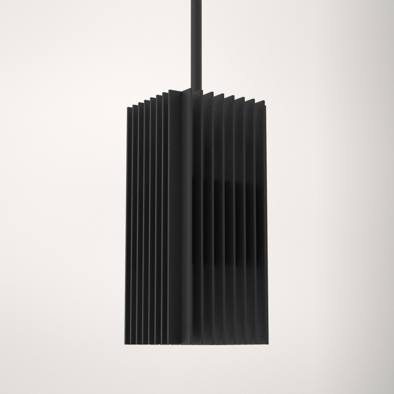 Cassandra 2 - Light LED Outdoor Pendant