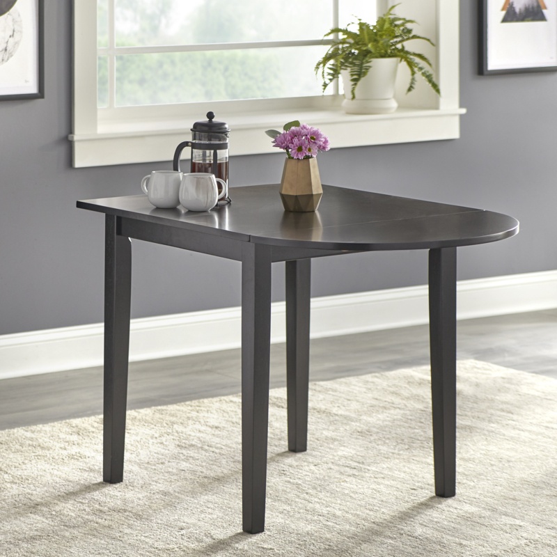 Castellon Extendable Solid Wood Dining Table