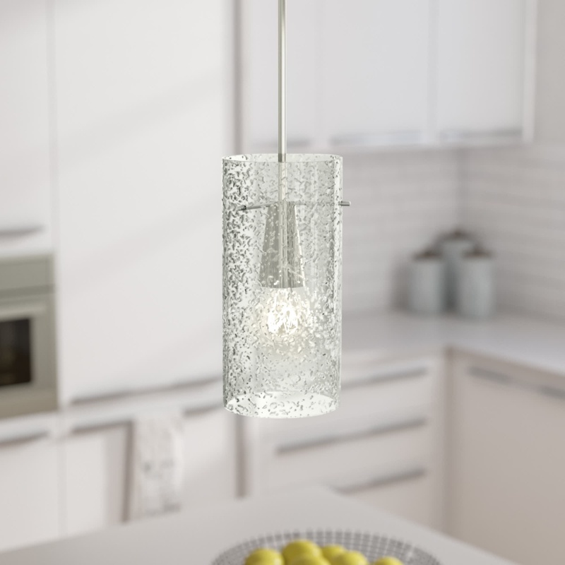 Catori 1 - Light Single Pendant
