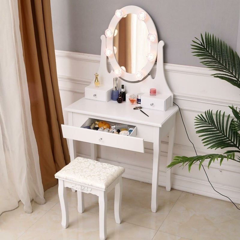 Celerina Vanity
