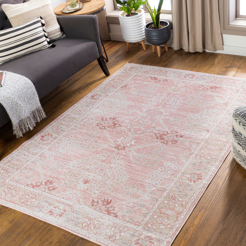 Centerville Performance Rug