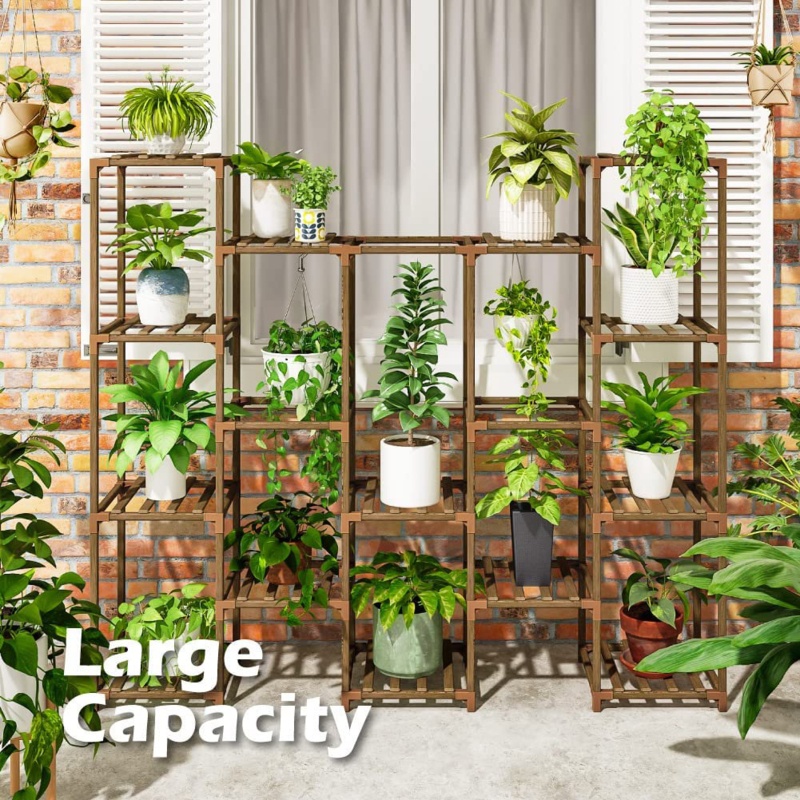 Cenya Plant Stand