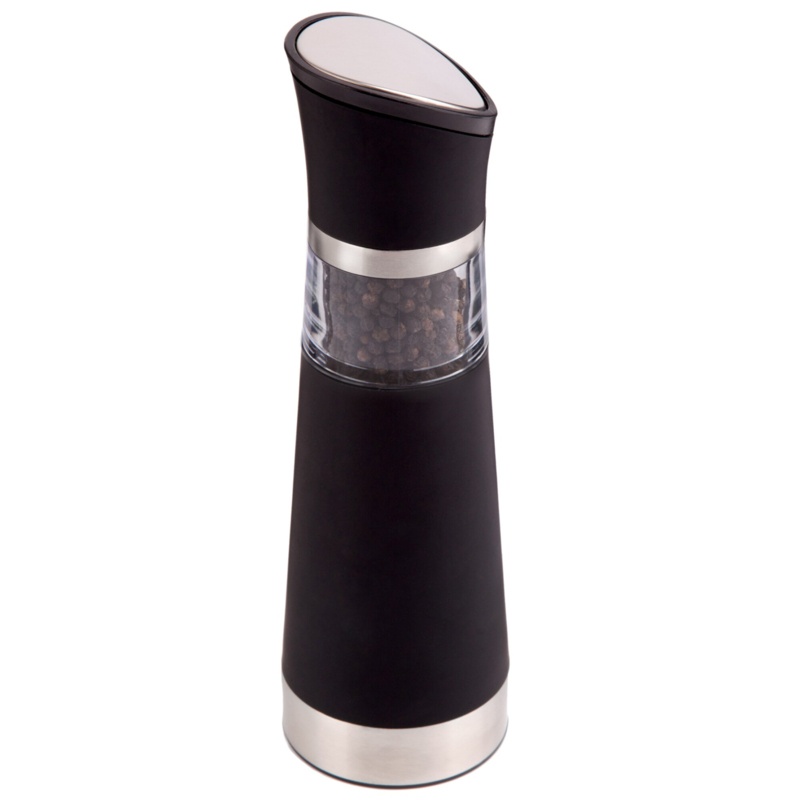 Ceramic Electric Salt & Pepper Mill