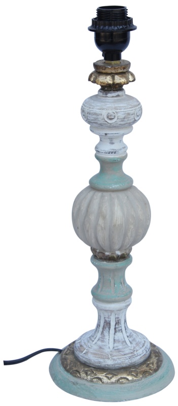 Ceramic Lamp Base Lamp