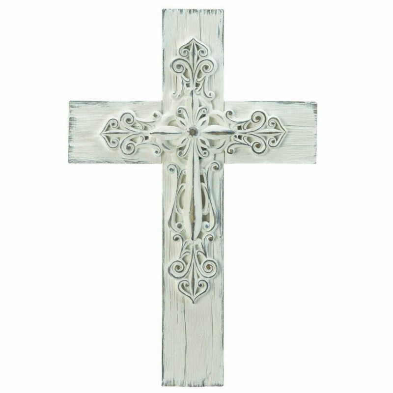 Ceramic Religious & Spiritual Wall Decor