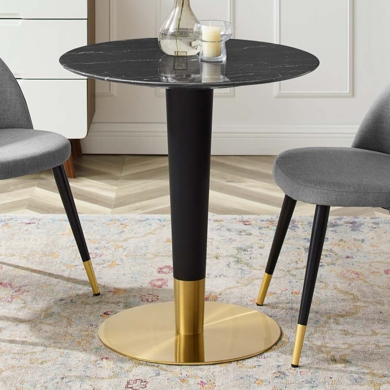 Cerellia Round Dining Table