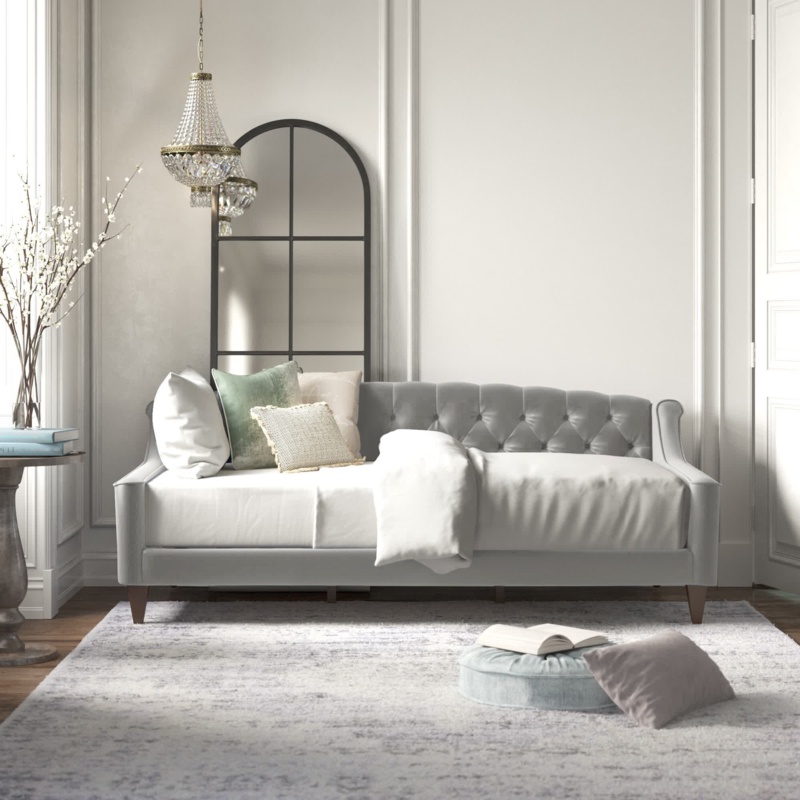Chapalet Upholstered Daybed