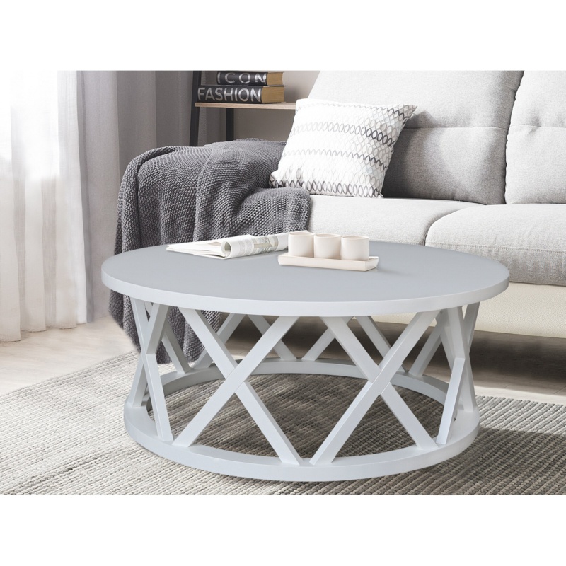 Charette Coffee Table
