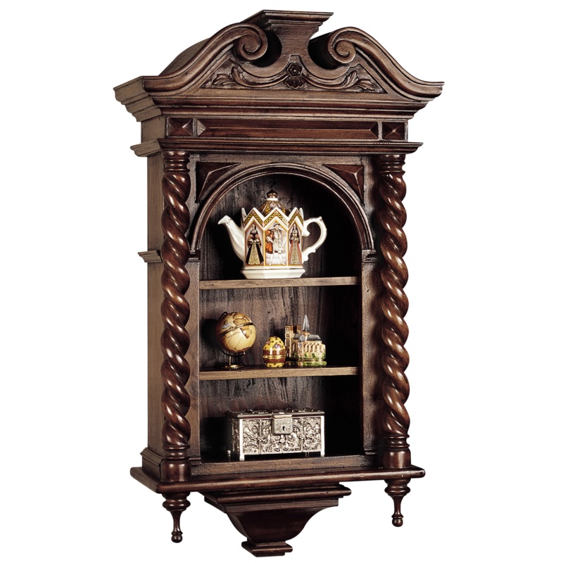 Charles II Dining Cabinet