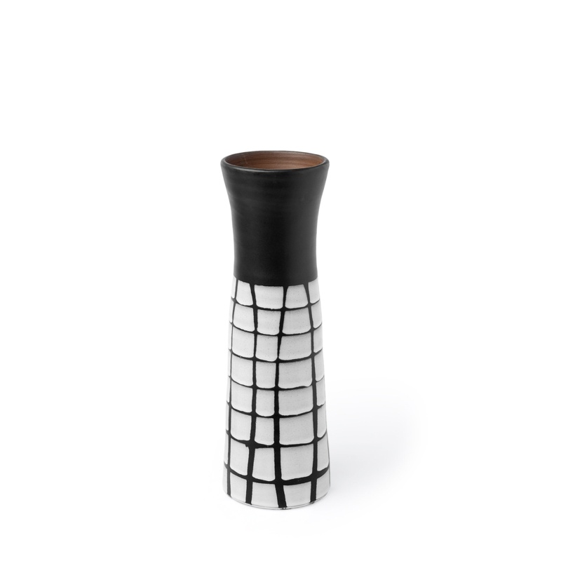Charmaine Ceramic Table Vase