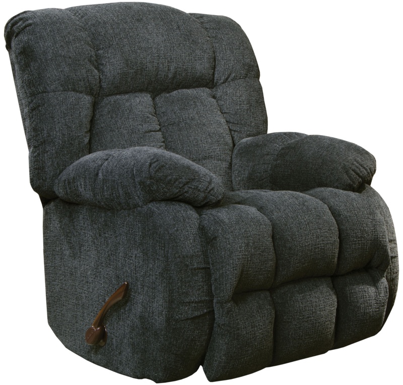 Chattooga Upholstered Recliner