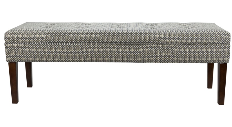 Checo Upholstered Bench