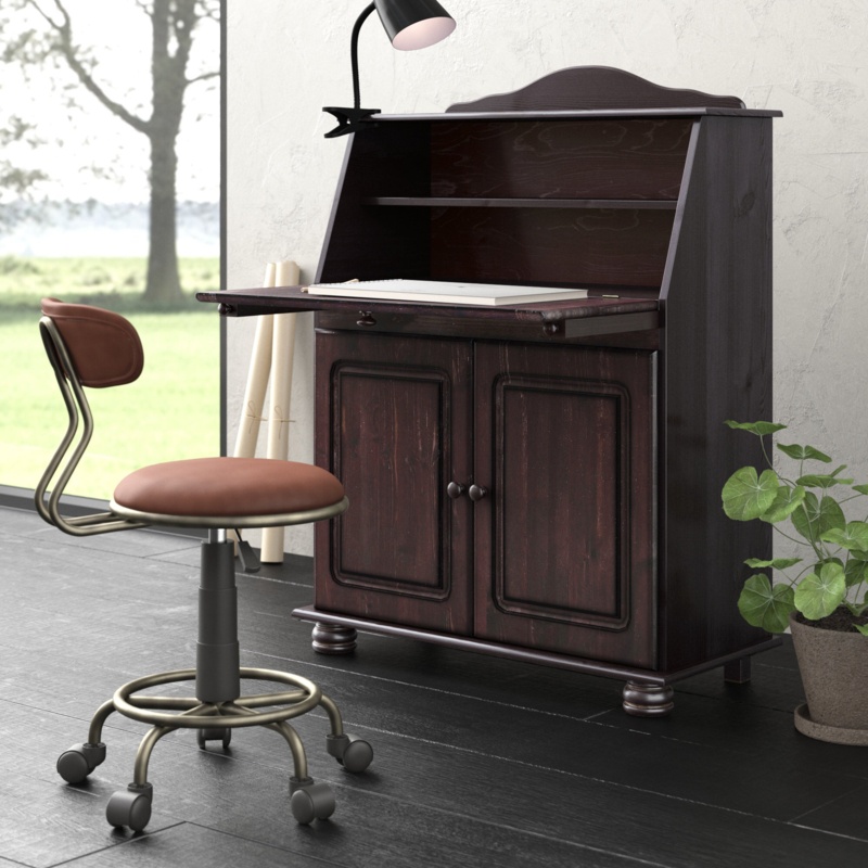 Chester Fold-Out Desk