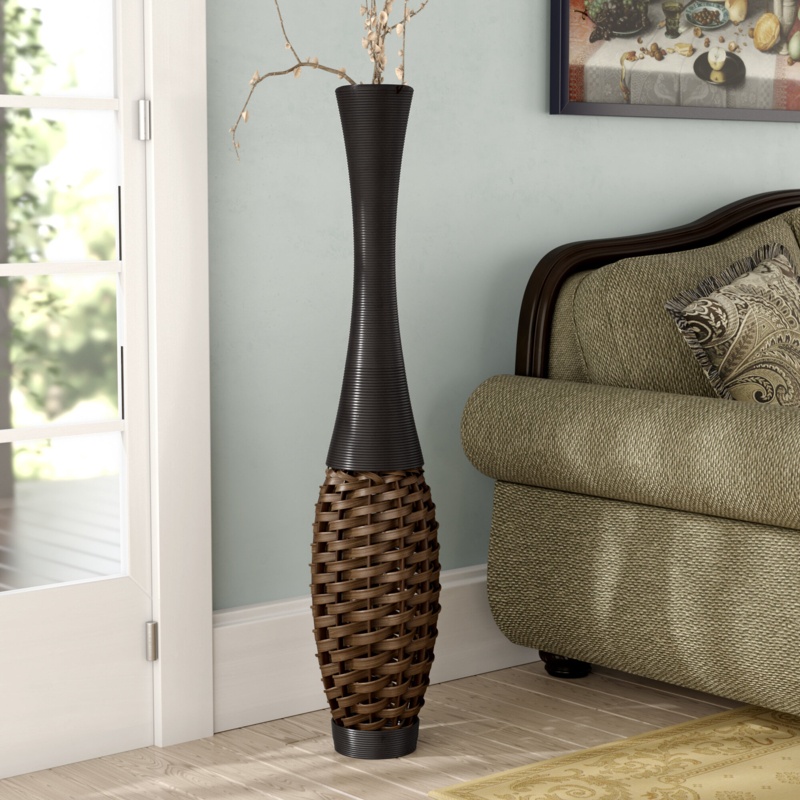 Chesterland Floor Vase